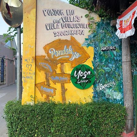 Yoga Lover Yogyakarta Luaran gambar