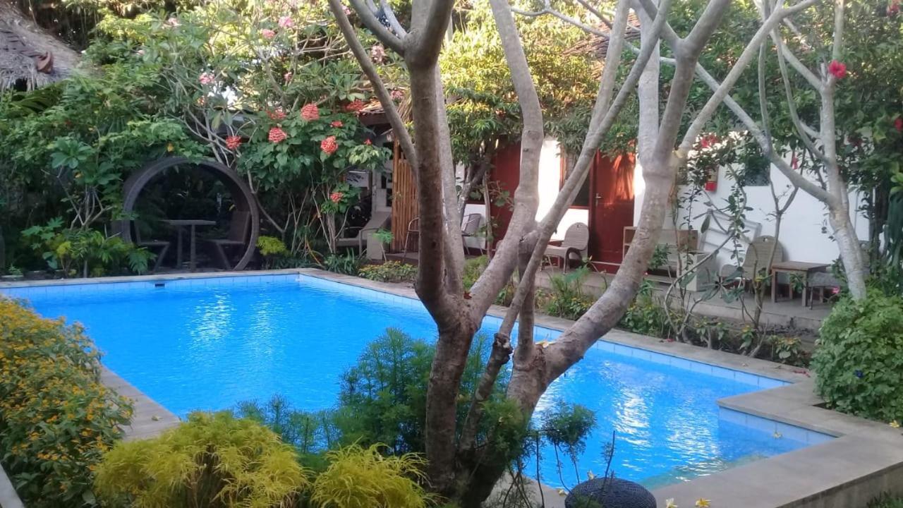 Yoga Lover Yogyakarta Luaran gambar