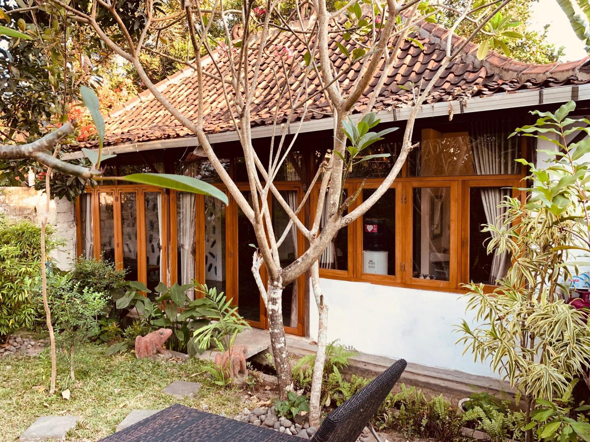 Yoga Lover Yogyakarta Luaran gambar