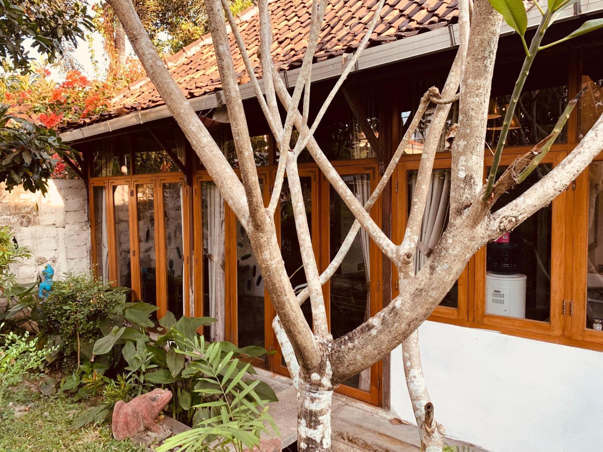 Yoga Lover Yogyakarta Luaran gambar