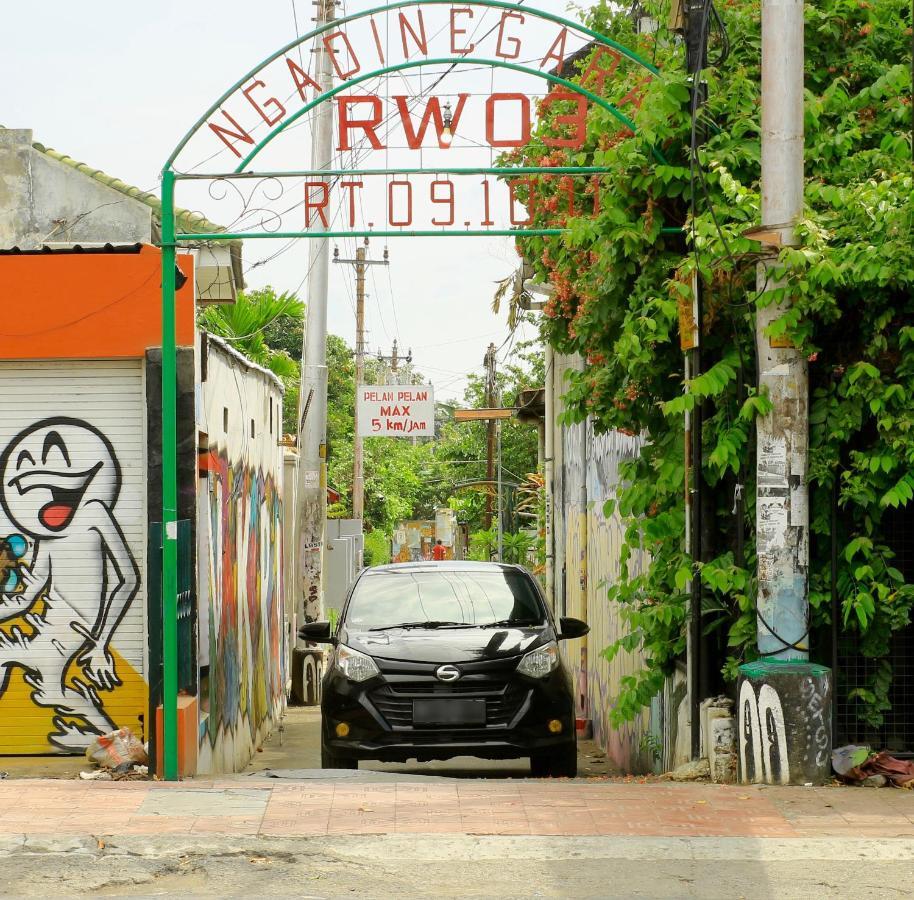 Yoga Lover Yogyakarta Luaran gambar